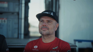 InstaForex Loprais Team heads to Dakar 2026
